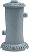 Summer Waves Elite Frame Zwembad - 488 x 122 cm - Grijs Wicker