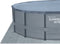Summer Waves Elite Frame Zwembad - 488 x 122 cm - Wit