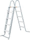 Summer Waves Elite Frame Zwembad - 549 x 274 x 132 cm - Wit