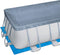 Summer Waves Elite Frame Zwembad - 549 x 274 x 132 cm - Wit