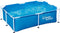 Summer Waves Zwembad - 260x160x66 cm - Groot formaat - Snel op te zetten