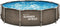 Summer Waves Zwembad - ⌀ 305 cm x 76 cm - Inclusief filterpomp