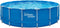 Summer Waves Zwembad - ⌀ 457 cm x 122 cm - Inclusief filterpomp
