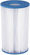 Summer Waves Zwembad - ⌀ 457 cm x 122 cm - Inclusief filterpomp