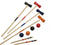 Summerplay Croquetspel hout