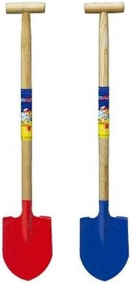 Summerplay Puntspade