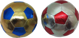 Summertime 2 Ballen Goud En Zilver