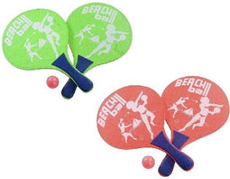 Summertime Beachball Colour Assorti