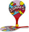 Summertime Beachball Set Graffiti