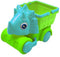 Summertime Dino Zand Set 4-in-1