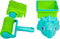 Summertime Dino Zand Set 4-in-1