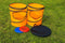 Summertime Frisbee Set