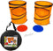 Summertime Frisbee Set