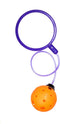 Summertime Jumping Ring