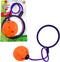 Summertime Jumping Ring