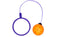 Summertime Jumping Ring