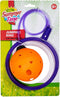 Summertime Jumping Ring