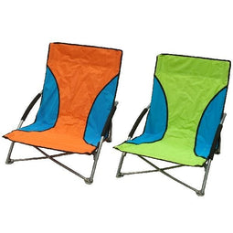 Summertime Mix&Match Strandstoel Oxford Verschillende Uitvoeringen