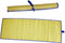 Summertime Mix & Match Strandmat 60x180cm Assorti