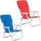 Summertime Mix & Match Strandstoel - Assorti