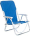 Summertime Mix & Match Strandstoel - Assorti