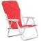 Summertime Mix & Match Strandstoel - Assorti