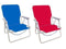 Summertime Mix & Match Strandstoel - Assorti
