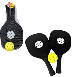 Summertime Pickle Ball Set