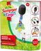 Summertime Power Rocket XL met 2 Raketten + Geluid