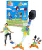 Summertime Power Rocket XL met 2 Raketten + Geluid