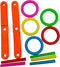 Summertime Ringwerpen