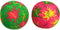 Summertime Splash Ball 8.5 cm (2 Stuks)