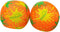 Summertime Splash Ball 8.5 cm (2 Stuks)