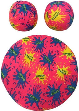 Summertime Splash Frisbee 19,5 Cm
