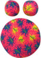 Summertime Splash Frisbee 19,5 Cm