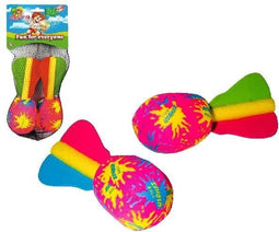 Summertime splash water dart 2 st.