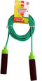 Summertime Springtouw 550 cm Assorti