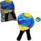 Summertime Water Fun Soft Beach Ball Set Blauw/Geel
