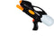 Summertime WaterPistool M