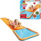 Summertime Waterslide 550x80 cm Oranje