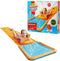 Summertime Waterslide 550x80 cm Oranje