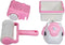 Summertime Zand Set 4-in-1 Unicorn