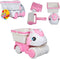 Summertime Zand Set 4-in-1 Unicorn