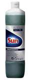 Sun - Afwasmiddel professional 1 liter | 6 stuks