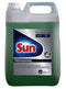 Sun - Afwasmiddel professional 5 liter | 2 stuks