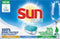 Sun All-in-1 Normaal Vaatwastabletten - 7 x 25 tabletten - Voordeelverpakking
