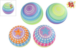 Sun fun Sun Fun Bal met Print