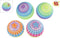 Sun fun Sun Fun Bal met Print