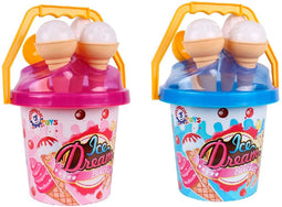 Sun fun Sun Fun Emmerset Ice Dream, 9dlg