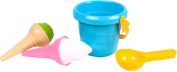 Sun fun Sun Fun Emmerset Ijsjes, 6dlg.